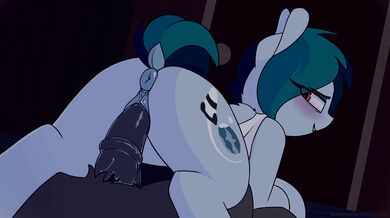Space MILF (Delta Vee) [Shino]