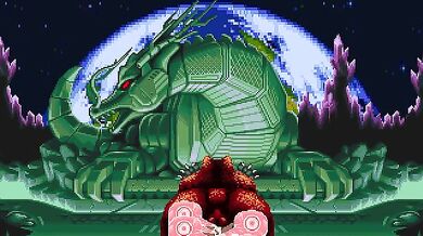 Felicia Gets Fucked Raw by MrBear's Huge Cock in Vintage Porn