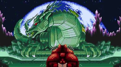 Felicia Gets Fucked Raw by MrBear's Huge Cock in Vintage Porn