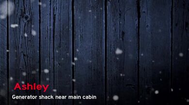 Busty Ashley Brown Gets her Tits Sucked by a Cold Nipple-Loving Fella in 'Sucking in the Cold'!