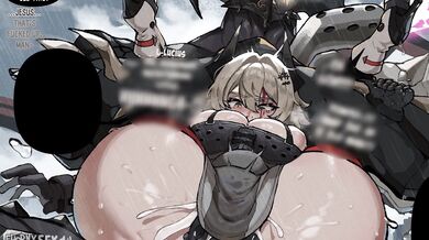 Fat with a Big Dick Caesar King Overpowered Manga Voiceover