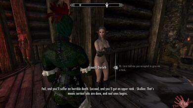 Evil Tentacles and Naughty Cheerleaders in the Dark Room 24/7