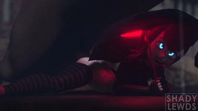 Bony Boners [ft. Mavis]