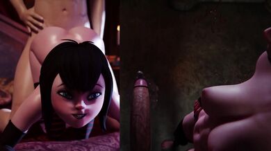 Bony Boners [ft. Mavis]