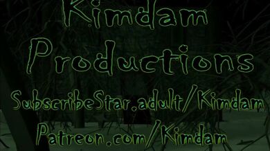 Kim Kardashian's Messy Foursome with Frosting and Pie