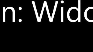 Devious Black Widow Tempts and Teases in 'Web of Seduction' [Redmoa]