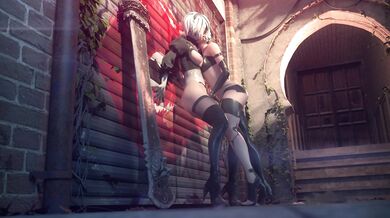 Two Butt Studs Backstreet Banging