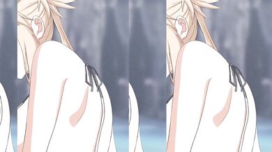 Ginhaha 2023.12 Artoria's Casting Spree