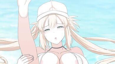 Ginhaha 2023.12 Artoria's Casting Spree