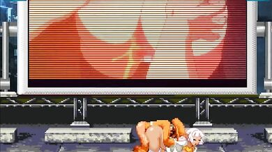 - Mugen Paralels Lesbian