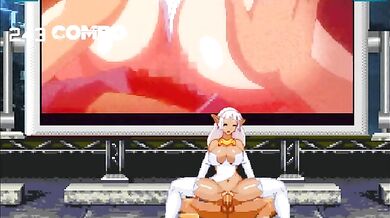 - Mugen Paralels Lesbian