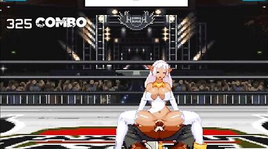 - Mugen Paralels Lesbian