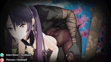 Mona and Candace's Hilarious Anal Adventure