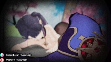 Mona and Candace's Hilarious Anal Adventure