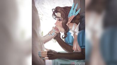 The Cumming of Captain Popcorn