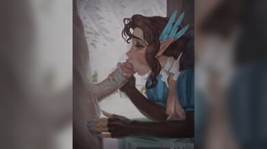 The Cumming of Captain Popcorn