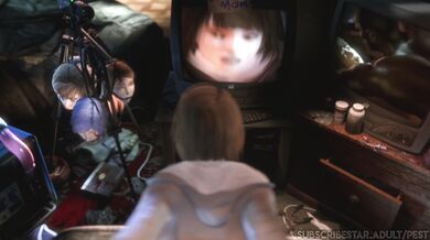 Lucky's Last Pestilence