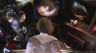 Lucky's Last Pestilence