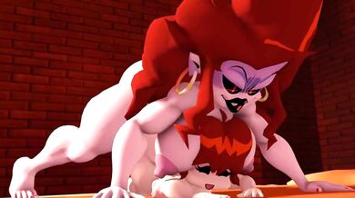 Busty Milf's Forbidden Chambers