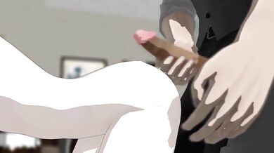 Himituteyoboy Maid Service by Gonorrhea Guy