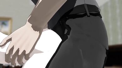 Himituteyoboy Maid Service by Gonorrhea Guy