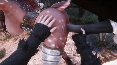 Unbridled Passion: Equine Erotica Volume 71