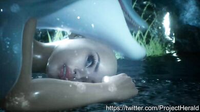 Alexandraus and the Heralds Project: A Tale of Sexual Adventure!