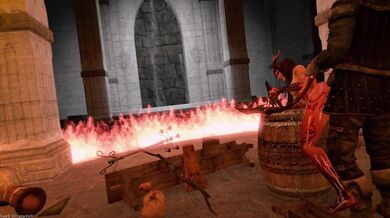 Xana Dark Messiah - The Chronicles of Kaegantonovich's Perverted Desires