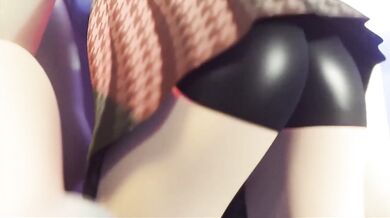 Chie's Arrogant Assumption