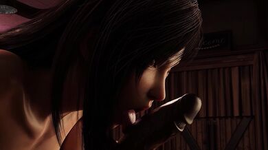 Seventh Heaven [Squeal] (with Sweet Nothings)