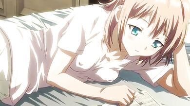 Chinatsu's Last Hurrah: A Summer to Remember with Her Twin Sister