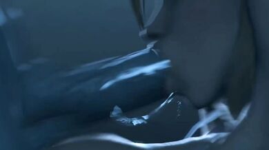 Tina Fucks the Tailor Gadabout