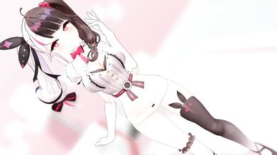 Yorumi Rena's Juicy Boobies