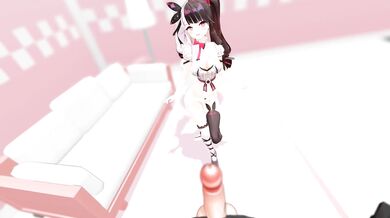 Yorumi Rena's Juicy Boobies