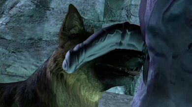 - Canine Carnal Knowledge with Ridley: A Pornographic Short Film