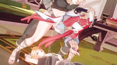 The Adventures of Lila the Hedgehog