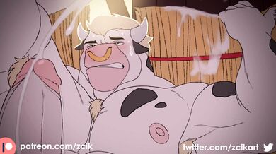 [zcik] Milking the bull Cumming Inside My Step-MomZcik is the artist behind this hentai porn video.Cumming Inside My Step-Mom