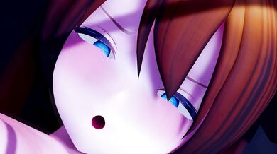 Rosa and the Tentacle Monster [JguRh] [4K]