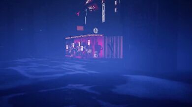 Fucking Cumming in Your Face: The Genshin Impact New Year's Eve Special (10% Off)