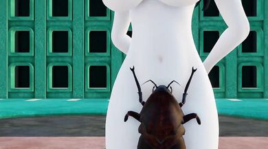 Yor's Insect Whoredom (TR123)