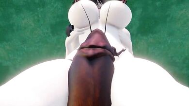 Yor's Insect Whoredom (TR123)