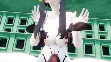 Yor's Insect Whoredom (TR123)