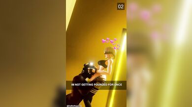 --------------------------------------- Nier Automatas Snap Story takes an interesting turn when the androids become more than just machines