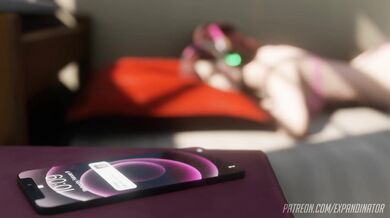 Mommy, Can I Inflate Your Ego?