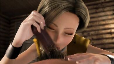 Blowjob Brides [ Atelier COCK ]