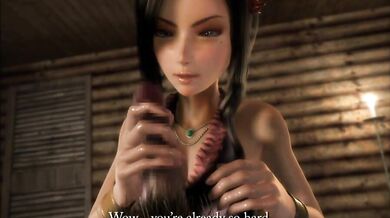 Blowjob Brides [ Atelier COCK ]