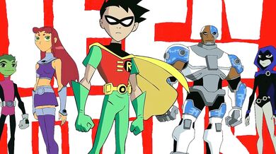 Titanic Anal Invasion: 60fps 3D