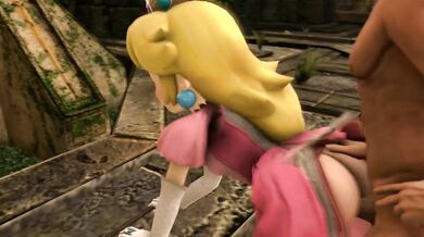 Teaching a young bitch how to fuck with passion and pleasure.