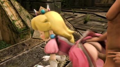 Teaching a young bitch how to fuck with passion and pleasure.