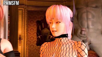 Demon Worship: Kasumi Zero Trailer - Pornhub Mirror (PMMSFM)